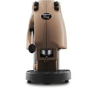 Frog Revolution Pods Coffee Machine 650 W, 1 Cups, Nocciola + 15 PODS Mokaor Italian Since 1954