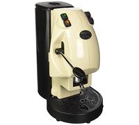 Frog Revolution Pods Coffee Machine A 650 W Ivory + 15 PODS Mokaor Italian Since 1954