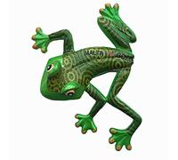Frog Shape Gozo Island Malta 3D Fridge Magnet Travel Souvenir Gift Collection Home Kitchen Decoration Magnetic Sticker, Malta Refrigerator Magnet