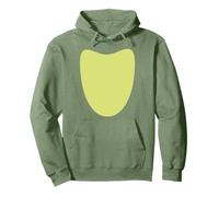 Frog Shirt Adult Kids Men Women Green Frog Costume Pullover Hoodie