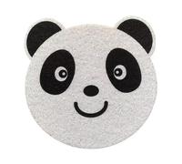 Frog Skating Training Mat - Non-Slip Exercise Mats, Funny Front Door Mats, Floor Mat for Bathroom for Kitchen,Living Room