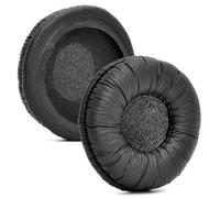 (Frog skin) Replaced Leather Ear Pad forJabra PRO 920 930 935 9450 9460 9465 947 Sponge Soft