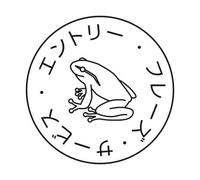 Frog Society Men's T-Shirt - White - L - White