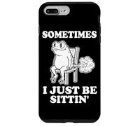 Frog - Sometimes I Just Be Sittin Case for iPhone 7 Plus/8 Plus