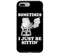 Frog - Sometimes I Just Be Sittin Case for iPhone 7 Plus/8 Plus
