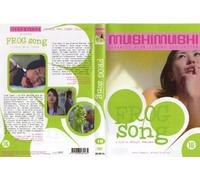 FROG SONG--Japanese Pink Cinema--