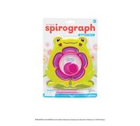 Frog Spirograph Doodle Pal