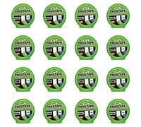 Frog Tape 155874.16 Green Multi Surface Painters Masking Tape, 36mm X 41.1m, Pack of 16