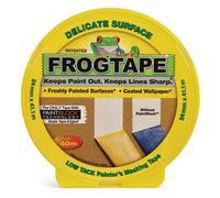 Frog Tape Delicate 24mm X 41.1M One Colour (One Size)