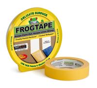 Shurtape FrogTape Delicate Masking Tape 24mm x 41.1m SHU202552
