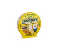 Shurtape 123201 FrogTape Delicate Masking Tape 36mm x 41.1m