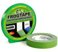 Frog Tape Green Multi Surface Painters Masking 24mm x 41.1m,