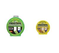 Frog Tape Green Multi Surface Painters Masking Tap