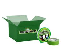 Shurtape Frog Tape Roll 36mm x 41.1mtr