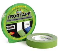 Frog Tape Green Multi Surface Painters Masking Tape Indoor Painting and