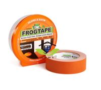 Frog Tape - Multi-Surface / Delicate / Gloss & Satin 24/36/48mm Masking Tape.