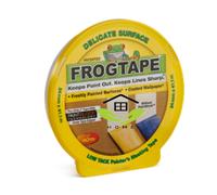 Shurtape FrogTape Delicate Masking Tape 24mm x 41.1m SHU202552