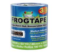 Frog Tape Pro Grade Blue Masking Tape for Painting