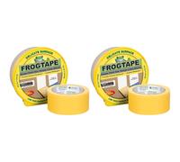 Frog Tape Yellow Delicate Surface Painters Masking