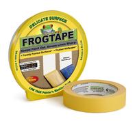 Frog Tape Yellow Delicate Surface Painters Masking