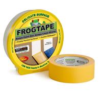 Shurtape 123201 FrogTape Delicate Masking Tape 36mm x 41.1m