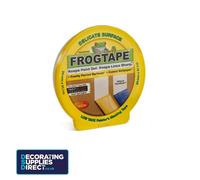 Shurtape FrogTape Delicate Masking Tape 24mm x 41.1m SHU202552