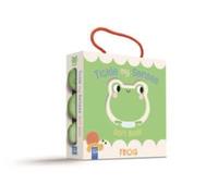 Frog : Tickle My Senses