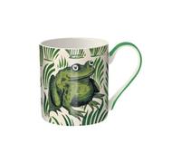 Frog Tile China Mug