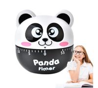 Frog Timer Kitchen ? 60 Minute Roll, Animal and Vegetable Kitchen Decor | Battery-Free Mechanical for Cooking, Baking, Kitchen Fun, Classroom Activities, or Home Time Management