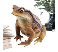 Frog Toy Realistic Educational Cute Mini
