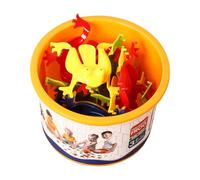 Frog Toys for Kids | Bounce Interactive Games | Finger Press Animal Toys - for Kids Boys Girls Home Travel Homeschool Preschool Birthday Christmas Children's Day Easter