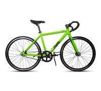 Frog Track 70 - 26 Inch Kids Bike - Green One Size