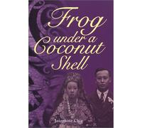 Frog Under a Coconut Shell