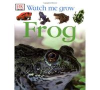 Frog (Watch Me Grow)