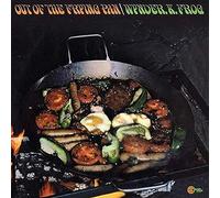 Frog, Wynder K. - Out of the Frying Pan [VINYL]