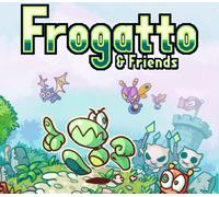 Frogatto & Friends Steam CD Key