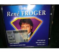 Froger,Rene - Ballads: Rene Froger