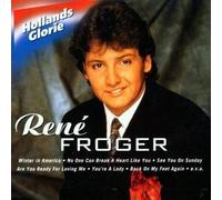 Froger, Rene - Hollands Glorie