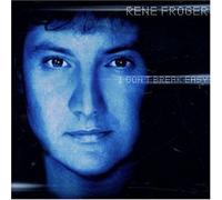 Froger, Rene - I Don't Break Easy