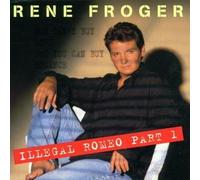 Froger, Rene - Illegal Romeo Part 1 13t