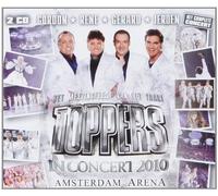 Froger, Rene - Toppers in Concert 2010