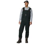 FROGG TOGGS Amphib Neoprene Stockingfoot Chest Wader, Forest Green, Size SM