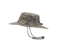 FROGG TOGGS Bucket Hat, Waterproof, Breathable, Sun Protection, Mossy Oak Bottomland, One size