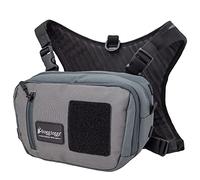 FROGG TOGGS Catchall Chest Pack, Fly Fishing Anglers Pack
