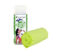 FROGG TOGGS Chilly Mini Cooling Neck Towel, 29" x 3"