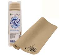 FROGG TOGGS Chilly Pad, Instant Cooling Towel, long lasting, reusable, Sports and Outdoors Neck Towel 33x13