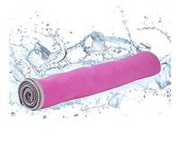 FROGG TOGGS Chilly Pad PRO Soft Microfiber Cooling Towel