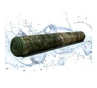 FROGG TOGGS Chilly Pad Pro Soft Microfiber Instant Cooling Towel, Machine Washable, 33”x10.5”