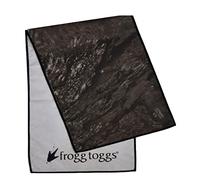 FROGG TOGGS Chilly Pad Pro Soft Microfiber Instant Cooling Towel, Machine Washable, 33”x10.5”