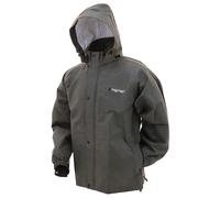 FROGG TOGGS Men's Bull Frogg™ Rain Jacket Bull Frogg Jacket